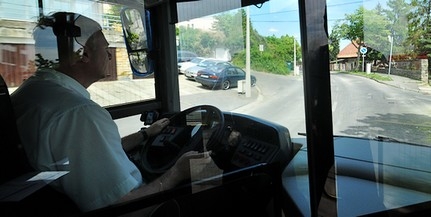 A nők elleni pécsi támadások miatt a jövő héttől hétvégenként éjjel ingyenessé teszik a buszozást A nők elleni pécsi támadások miatt a jövő héttől hétvégenként éjjel ingyenessé teszik a buszozást