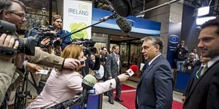 Orbán: újabb 10 százalékos gáz- és villamosenergiaár-csökkentés lesz Orbán: újabb 10 százalékos gáz- és villamosenergiaár-csökkentés lesz