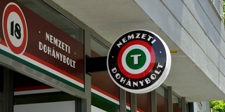 Trafik: megnyitnak a nemzeti dohányboltok