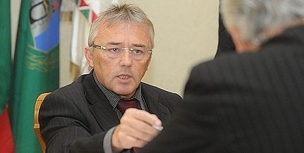 A járási rendszerről egyeztettek a kormánymegbízottak A járási rendszerről egyeztettek a kormánymegbízottak