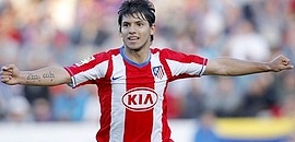 Agüeróért 12 milliárdot ajánl a Chelsea