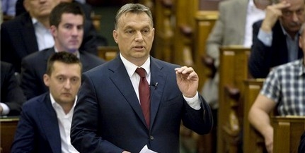 Orbán: jó ideje tapasztaljuk, hogy az EU igazságtalan Orbán: jó ideje tapasztaljuk, hogy az EU igazságtalan