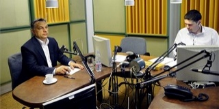 A tanárok béremelése biztos - Orbán Viktor megerősítette Balog Zoltán múlt heti bejelentését A tanárok béremelése biztos - Orbán Viktor megerősítette Balog Zoltán múlt heti bejelentését