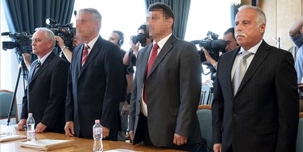 Börtönbüntetést kapott Szilvásy György, Gyurcsány titokminisztere Börtönbüntetést kapott Szilvásy György, Gyurcsány titokminisztere