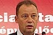 Szanyi kapitány szerint Orbán zsarnoki diktatúrát működtet Szanyi kapitány szerint Orbán zsarnoki diktatúrát működtet