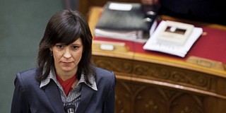 Strasbourghoz fordulnak a megbüntetett LMP-s politikusok