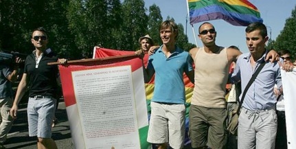 Az azonos neműek házassága ellen ágál a KDNP Az azonos neműek házassága ellen ágál a KDNP