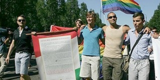 Az azonos neműek házassága ellen ágál a KDNP