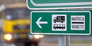 Kevesen reklamálnak az e-útdíj miatt