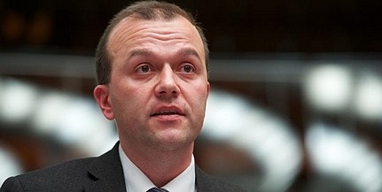 A Jobbik kiakadt a Magyar Gárda feloszlatásának jogszerűségén A Jobbik kiakadt a Magyar Gárda feloszlatásának jogszerűségén