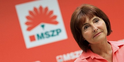 Az MSZP most az egyházügyi törvényen lovagol Az MSZP most az egyházügyi törvényen lovagol