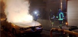 Lelőttek egy szurkolót Olaszországban