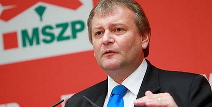 Hiller: színvonalesést okozott a kormány felsőoktatás-politikája Hiller: színvonalesést okozott a kormány felsőoktatás-politikája