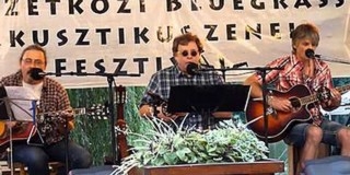 Idén is lesz bluegrass fesztivál Abaligeten Idén is lesz bluegrass fesztivál Abaligeten