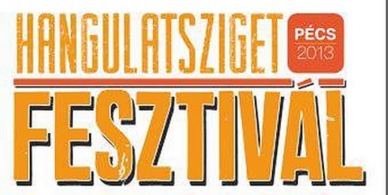 Kezdődik a Hangulatsziget Fesztivál Pécsett Kezdődik a Hangulatsziget Fesztivál Pécsett