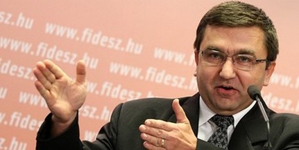 Czomba Pécsett: példa nélküli a kkv-knak szánt 13 milliárd Czomba Pécsett: példa nélküli a kkv-knak szánt 13 milliárd