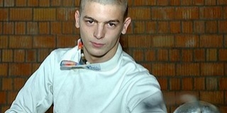 Kiesett az első nyolcból a PTE-s Peterdivel felálló vívócsapat