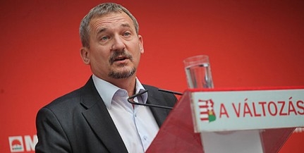 A szocialisták hamisítják az adatokat - véli a Fidesz A szocialisták hamisítják az adatokat - véli a Fidesz