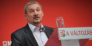 A szocialisták hamisítják az adatokat - véli a Fidesz A szocialisták hamisítják az adatokat - véli a Fidesz
