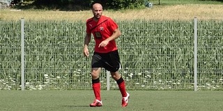 Két góllal nyert a PMFC, mindkettőt Grumics lőtte Két góllal nyert a PMFC, mindkettőt Grumics lőtte