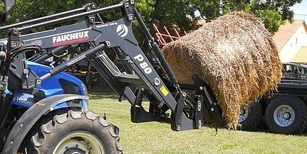 A Ferro-Flex gépeivel könnyebb, gyorsabb, hatékonyabb a mezőgazdasági munka A Ferro-Flex gépeivel könnyebb, gyorsabb, hatékonyabb a mezőgazdasági munka