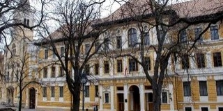 Történelmet írt a diákolimpián Szabó Attila, a Leőwey diákja Történelmet írt a diákolimpián Szabó Attila, a Leőwey diákja