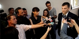 Portik-Laborc ügy: politikai szereplők is képbe kerülhettek Portik-Laborc ügy: politikai szereplők is képbe kerülhettek