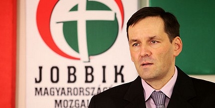 A Jobbik szerint a Fidesz hűbéresi rendszert épített ki A Jobbik szerint a Fidesz hűbéresi rendszert épített ki