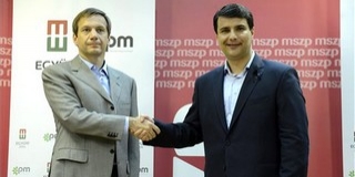 Bajnai pártja és az MSZP tovább tárgyalnak az együttműködésről