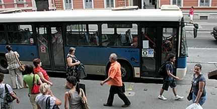 Diákmunkásokat foglalkoztat a Tüke Busz Diákmunkásokat foglalkoztat a Tüke Busz
