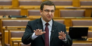 A munkahelyek fontosabbak a béremelésnél, mondja Czomba