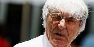 Vád alatt a Forma–1 mindenható ura, Bernie Ecclestone