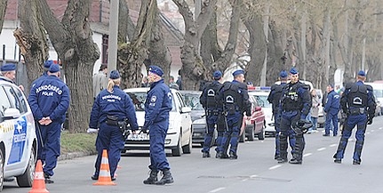 Fokozott rendőrségi készenlét a jövő heti Pécs-Fradin, biztonságos szezonnyitót remélnek a felek