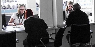 75 kormányablak ügyintézőt képeztek ki Baranyában 75 kormányablak ügyintézőt képeztek ki Baranyában