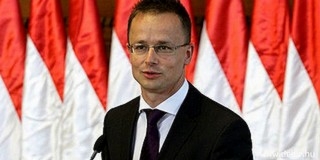 A kormány Európa termelési központjává tenné Magyarországot A kormány Európa termelési központjává tenné Magyarországot