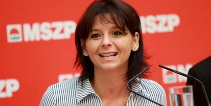 A szocialisták szerint napról napra rosszabbul élünk A szocialisták szerint napról napra rosszabbul élünk