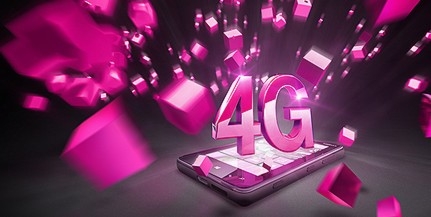 Már Pécsett is elérhető a Telekom 4G/LTE szolgáltatása Már Pécsett is elérhető a Telekom 4G/LTE szolgáltatása
