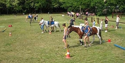 A helyi értékeket mutatják be a pécsi táborozás alatt A helyi értékeket mutatják be a pécsi táborozás alatt