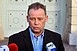 Szanyi ma is jól megmondta a magáét: Szanyi ma is jól megmondta a magáét:
