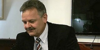 Debreczeni József szerint példát akarnak statuálni Szilvásy-ügyben Debreczeni József szerint példát akarnak statuálni Szilvásy-ügyben