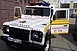 Nagy segítség az új mobil labor a megyei katasztrófavédelemnek Nagy segítség az új mobil labor a megyei katasztrófavédelemnek