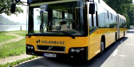 Új vezérigazgatót neveztek ki a Volánbusz élére Új vezérigazgatót neveztek ki a Volánbusz élére