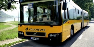 Új vezérigazgatót neveztek ki a Volánbusz élére