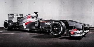 Forma-1-es kiállítás nyílt a pécsi belvárosban Forma-1-es kiállítás nyílt a pécsi belvárosban