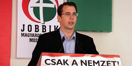 A Jobbik nekiment a A Jobbik nekiment a