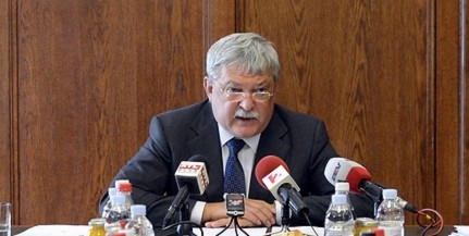 Csányi marad az OTP élén és nem fél az integrációtól Csányi marad az OTP élén és nem fél az integrációtól
