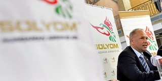 Hamarosan elkezdi röptét a magyar-ománi Sólyom Hamarosan elkezdi röptét a magyar-ománi Sólyom
