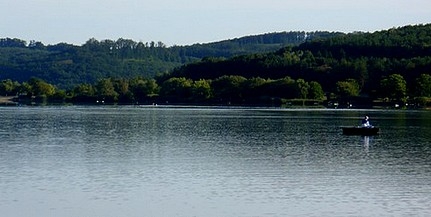 Ússza körbe az orfűi tavat: itt az első lehetőség, és itt nevezhet is Ússza körbe az orfűi tavat: itt az első lehetőség, és itt nevezhet is