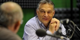 Orbán kivezetné a devizahitelt és bevezetné a luxusáfát