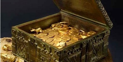 Közel 900 milliárdot örököltek az indiai maharadzsa lányai Közel 900 milliárdot örököltek az indiai maharadzsa lányai